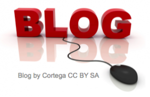 Blog by Cortega