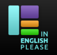 in-english-please