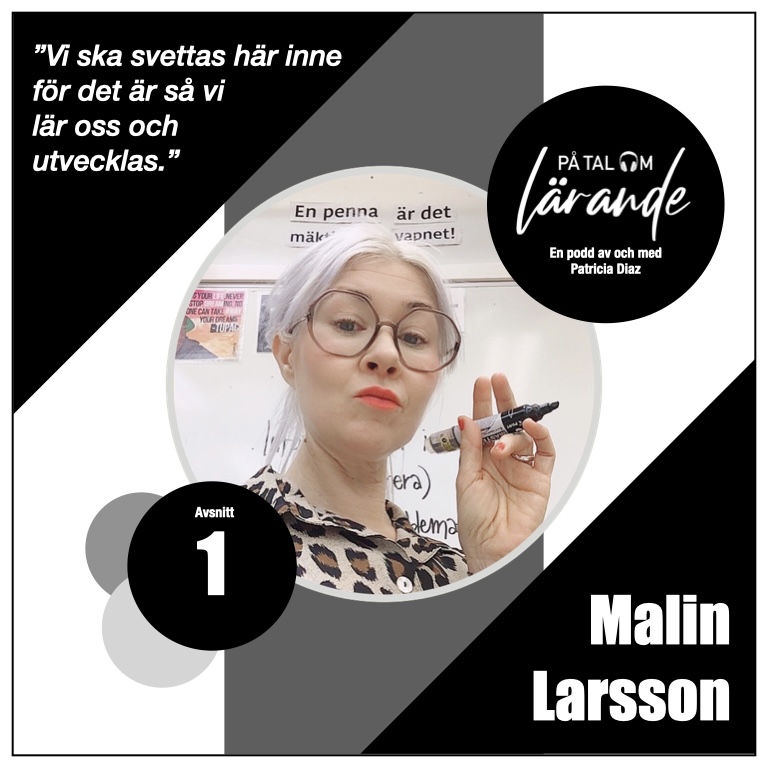 Malin Larsson