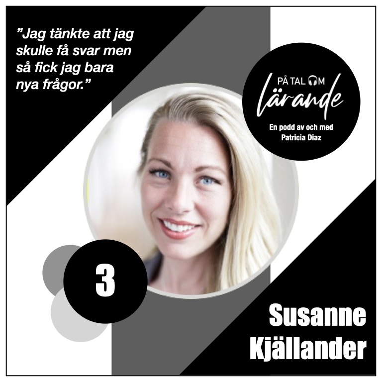 Susanne Kjällander
