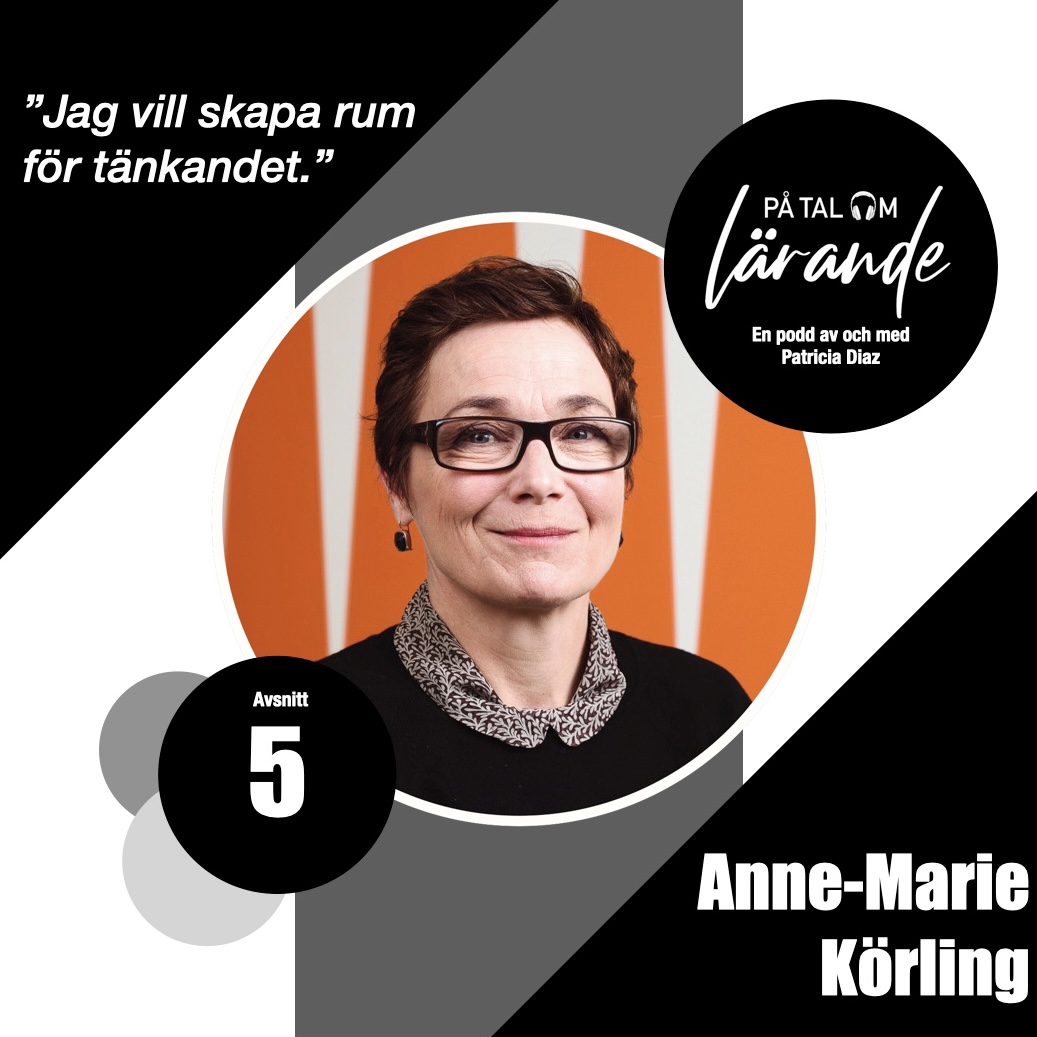 Anne-Marie Körling