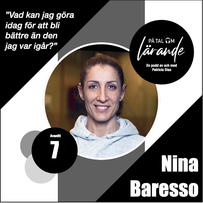 Nina Baresso