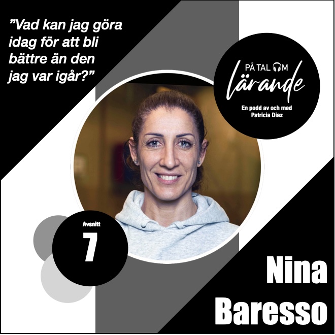 På tal om lärande