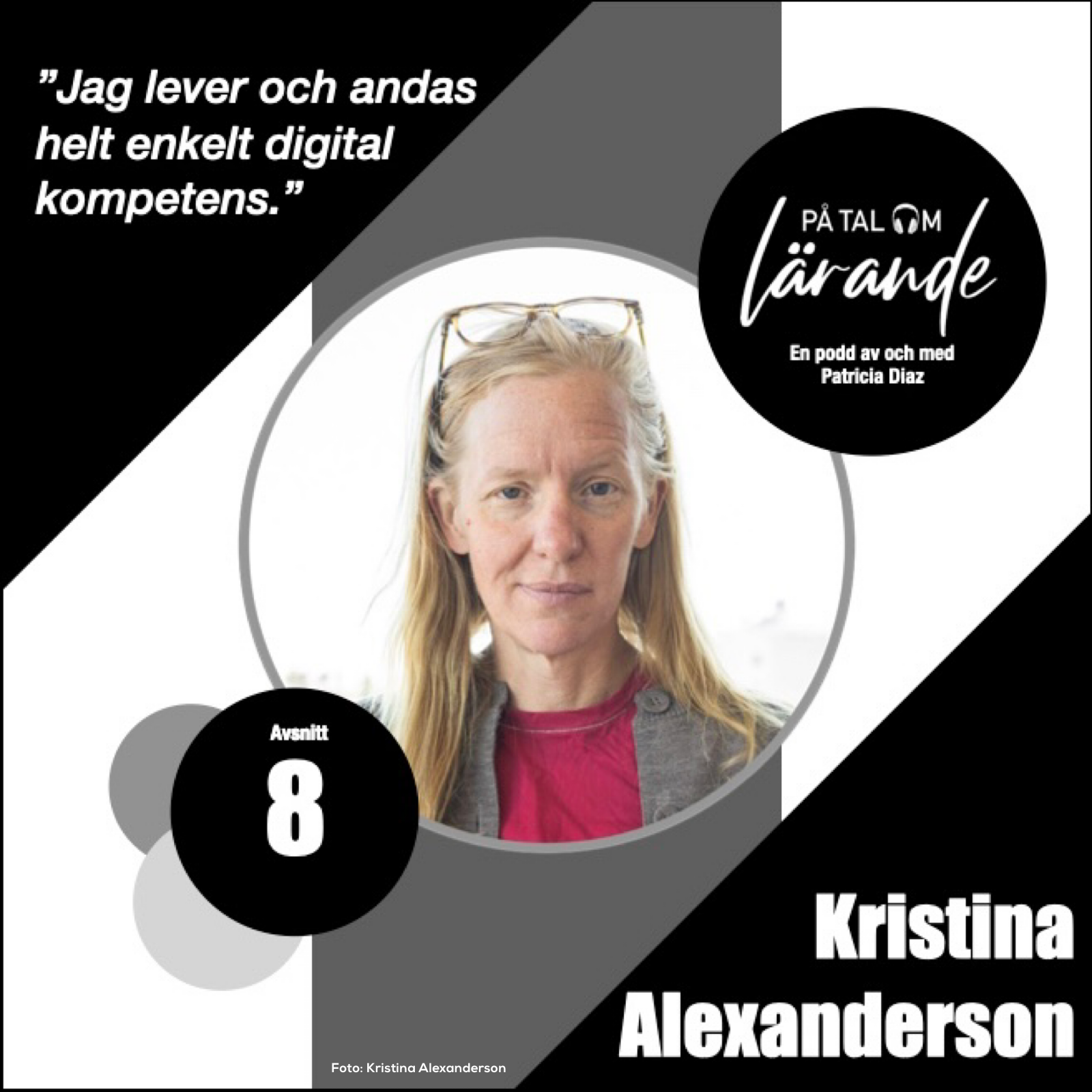 På tal om lärande