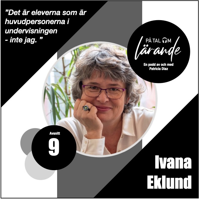 Ivana Eklund