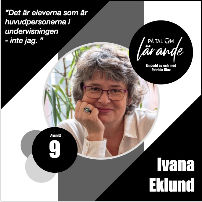 På tal om lärande